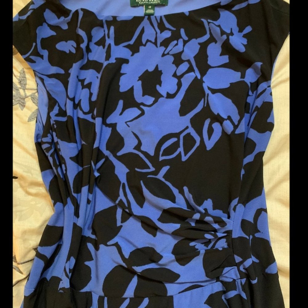 Ralph Lauren Dress